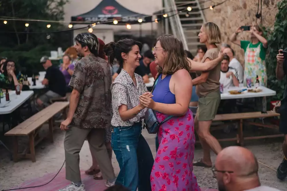 Chantier convivial de Vinzieux - 11